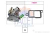 FACET 7.8733 Thermostat, coolant